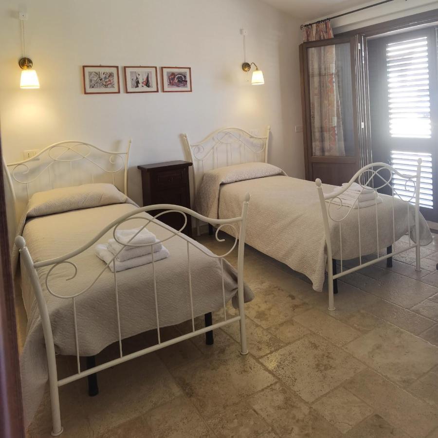 Apartamento Casa Panorama Casole dʼElsa Exterior foto