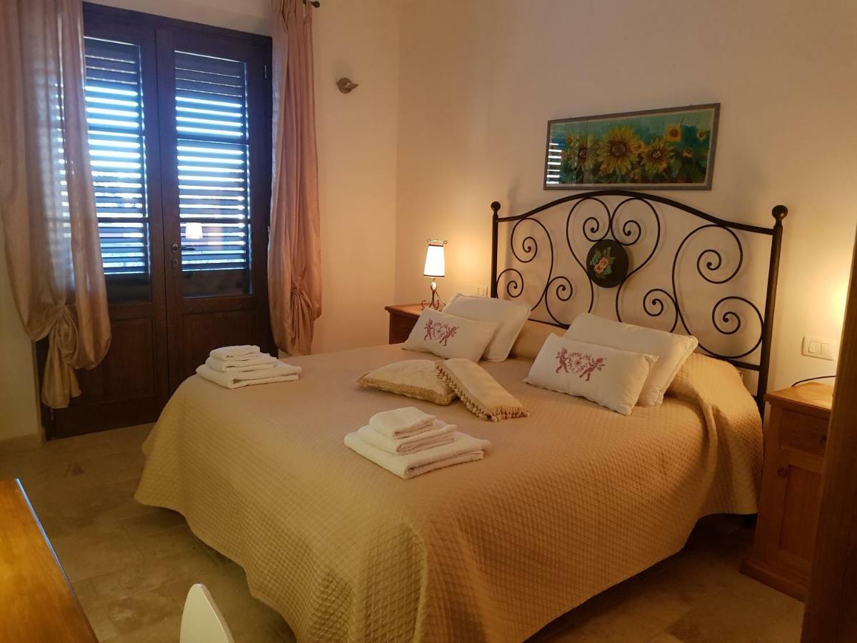 Apartamento Casa Panorama Casole dʼElsa Exterior foto